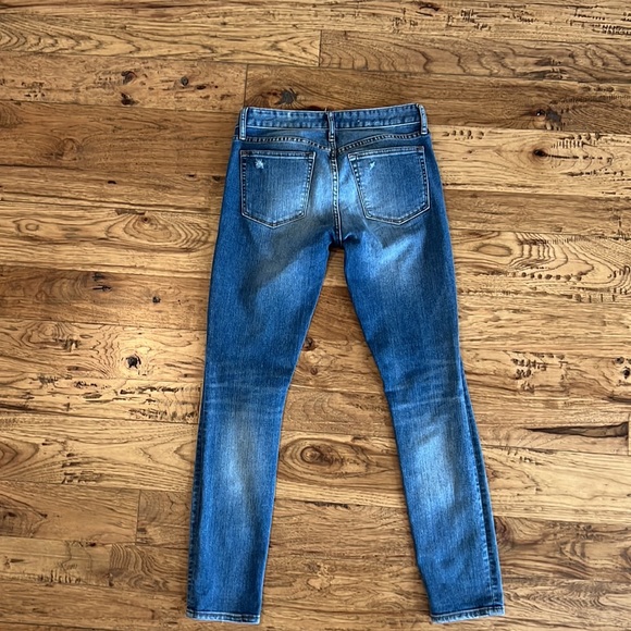Gap Jeans Always Skinny 26 - Picture 3 of 5